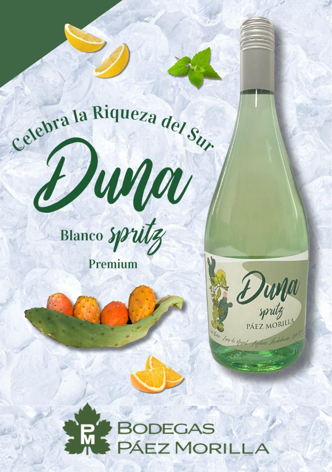 DUNA SPRITZ