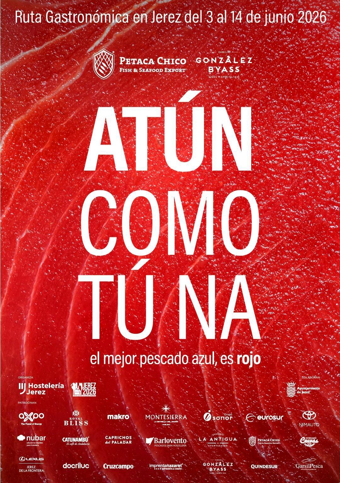 ruta como tu no hay ná