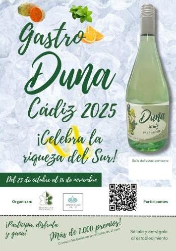 DUNA SPRITZ