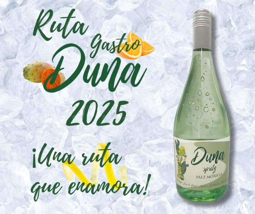 DUNA SPRITZ