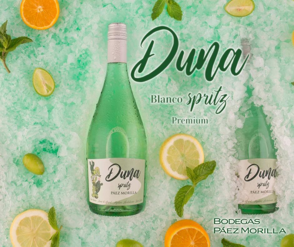 DUNA SPRITZ