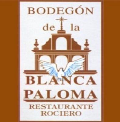 RESTAURANTE ROCIERO BODEGÓN DE LA BLANCA PALOMA