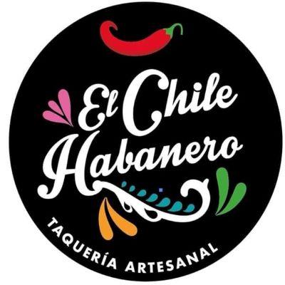 EL CHILE HABANERO