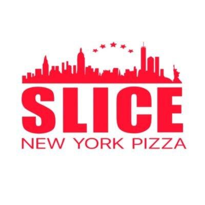 SLICE OF NEW YORK PIZZA ROTA