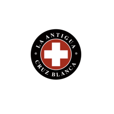 LA ANTIGUA CRUZ BLANCA