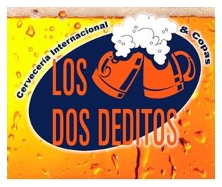 DOS DEDITOS CERVECERIA INTERNACIONAL