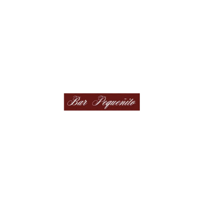 BAR PEQUEÑITO