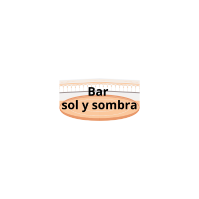BAR SOL Y SOMBRA