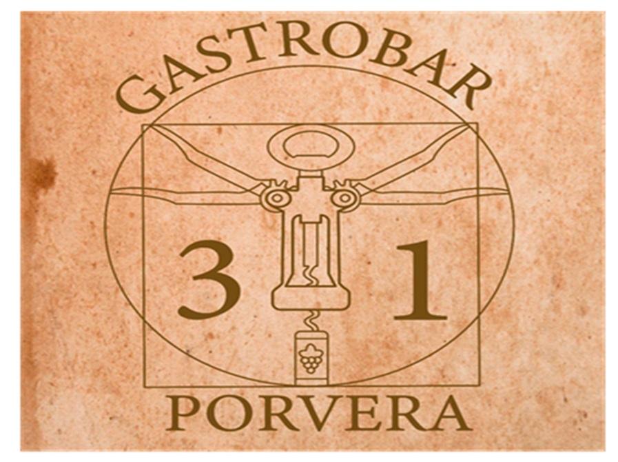 GASTROBAR PORVERA 31