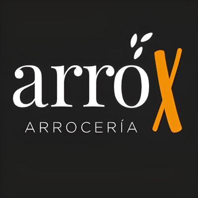 ARROX - ARROCERÍA