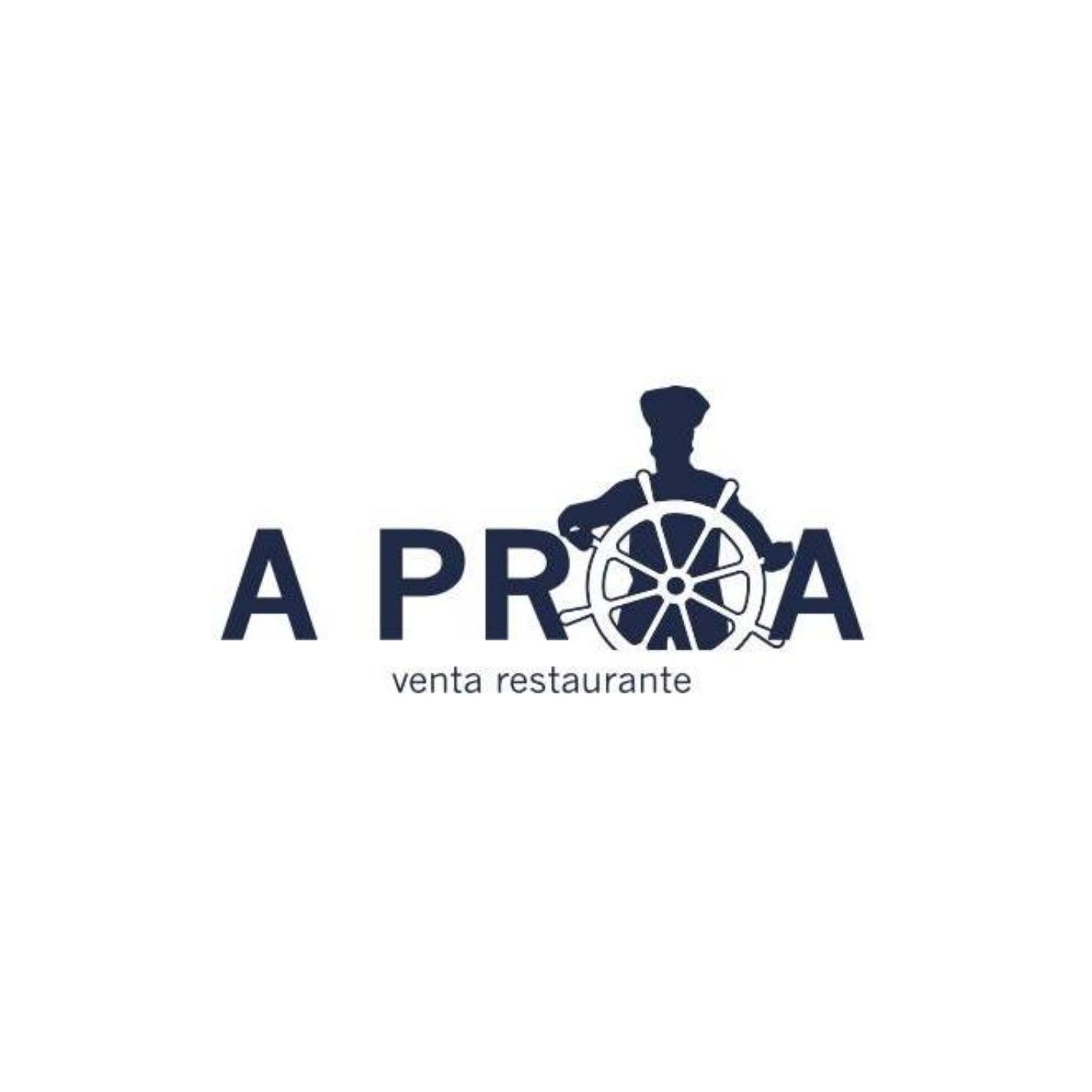 VENTA RESTAURANTE A PROA