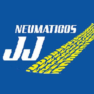 NEUMÁTICOS JJ MÁLAGA