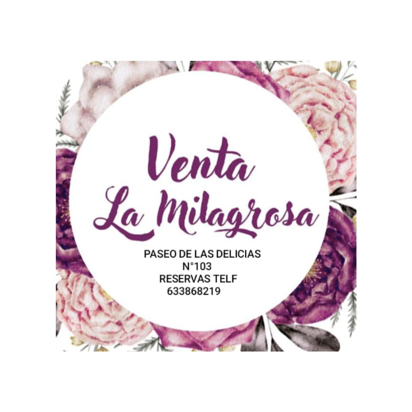 VENTA LA MILAGROSA