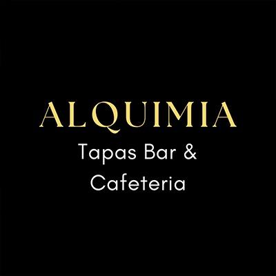 ALQUIMIA TAPAS BAR & CAFETERÍA