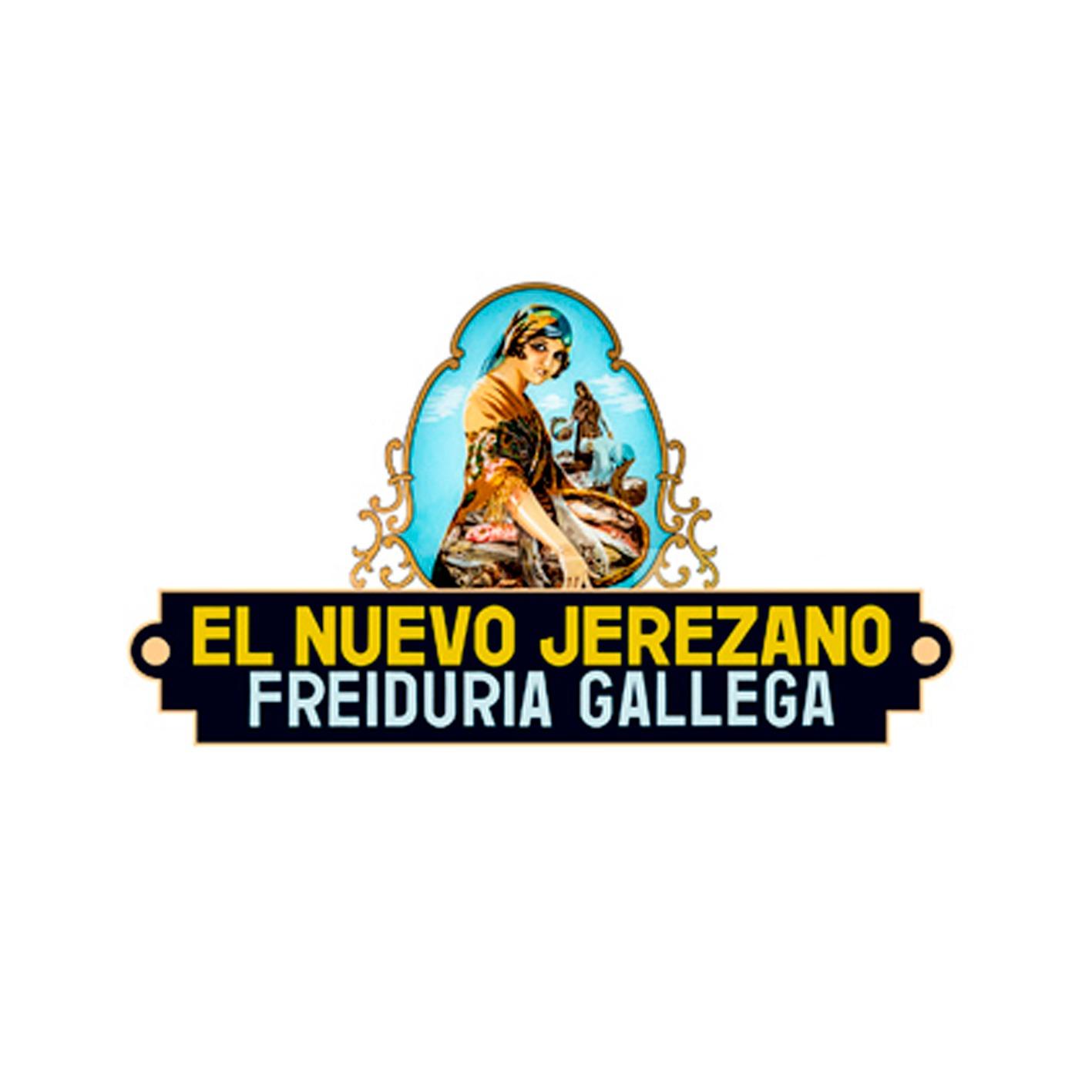 FREIDOR NUEVO JEREZANO