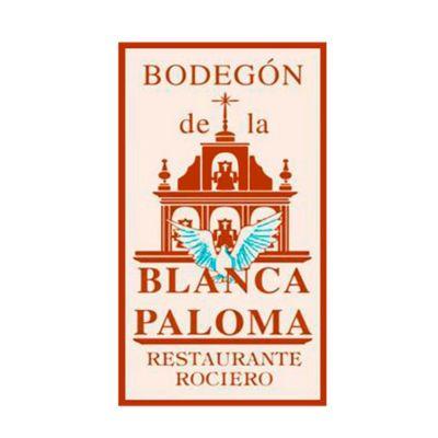 RESTAURANTE ROCIERO BODEGÓN DE LA BLANCA PALOMA