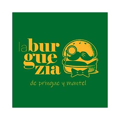 LA BURGUEZÍA DE PRINGUE Y MANTEL