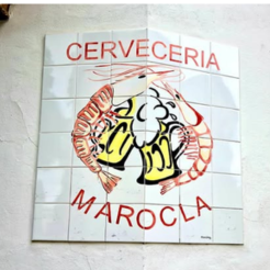 CERVECERÍA MAROCLA