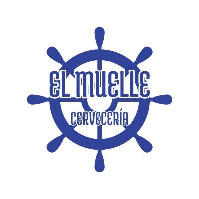 CERVECERÍA EL MUELLE