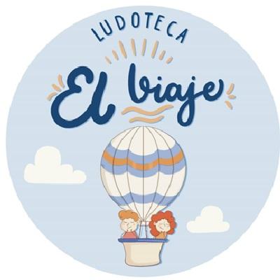 LUDOTECA EL VIAJE
