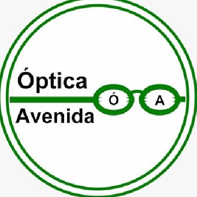 ÓPTICA AVENIDA MÁLAGA