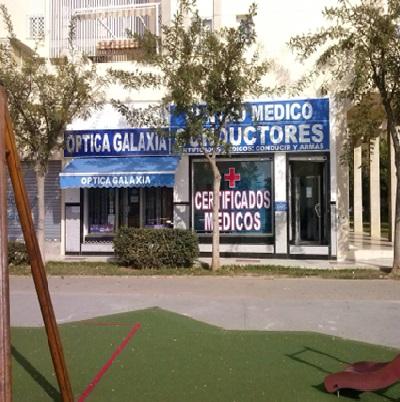 CENTRO MÉDICO ALAMEDA - MUTUA Y RECONOCIMIENTOS
