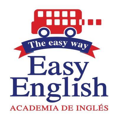 ACADEMIA EASY ENGLISH