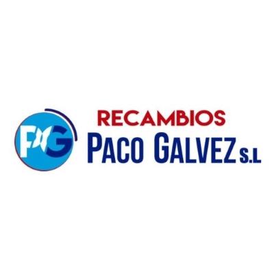 RECAMBIOS PACO GÁLVEZ