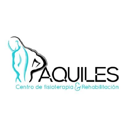 FISIOTERAPIA AQUILES