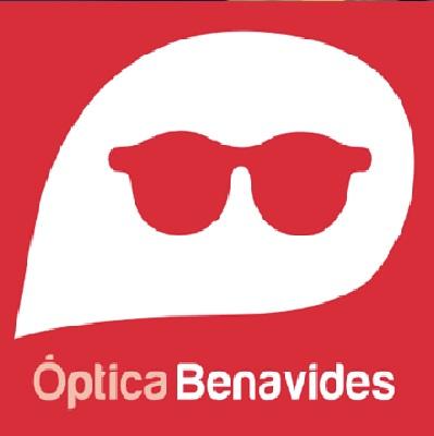 ÓPTICA BENAVIDES