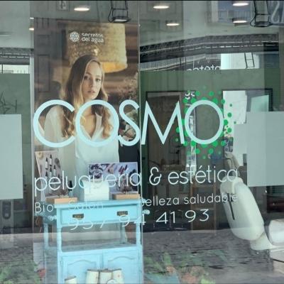 COSMO BELLEZA NATURAL