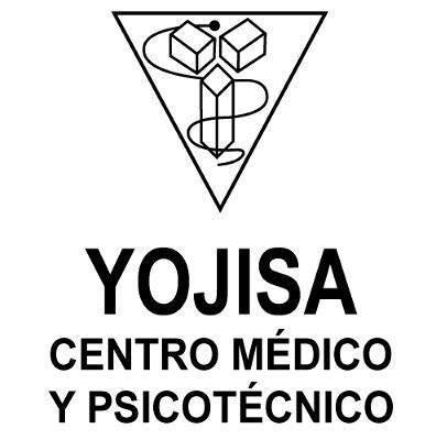 YOJISA CENTRO PSICOTÉCNICO - CENTRO MÉDICO