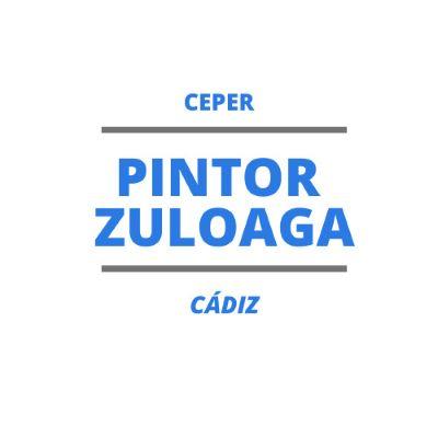 CEPER PINTOR ZULOAGA