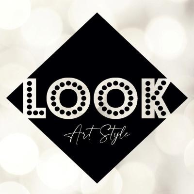 LOOK ART STYLE AVENIDA