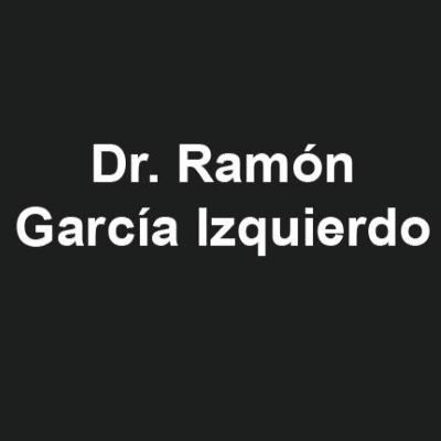 DOCTOR RAMÓN GARCÍA IZQUIERDO