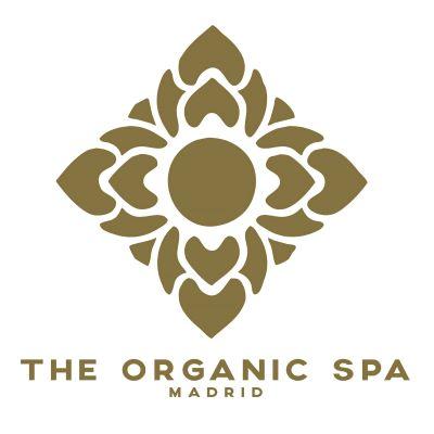 THE ORGANIC SPA