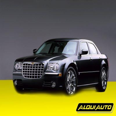 ALQUIAUTO RENT A CAR