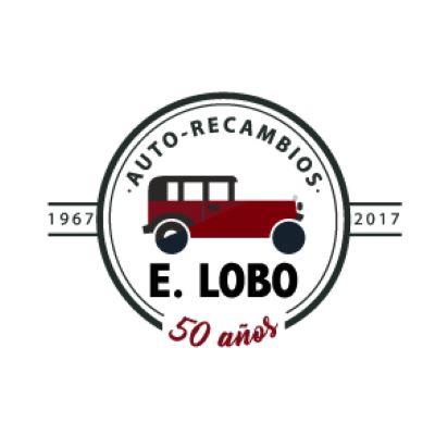 AUTO RECAMBIOS E. LOBO