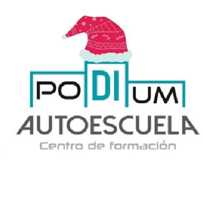 AUTOESCUELA PODIUM