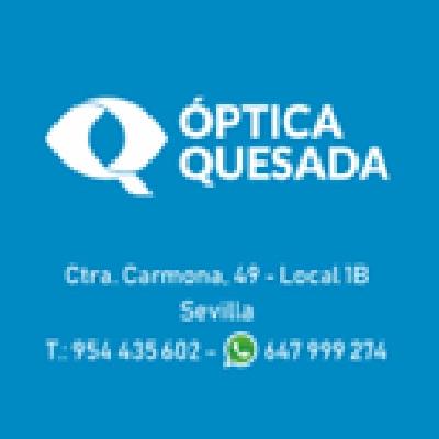 ÓPTICA QUESADA