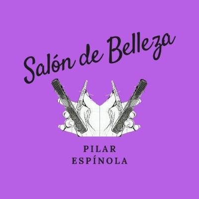 SALÓN DE BELLEZA PILAR ESPÍNOLA