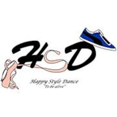 ESCUELA DE DANZA HAPPY STYLE DANCE