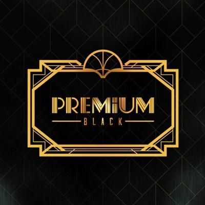 PREMIUM BLACK