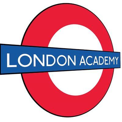 THE LONDON ACADEMY
