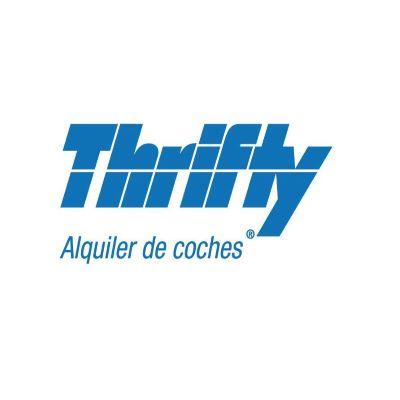 THRIFTY ALQUILER DE COCHES