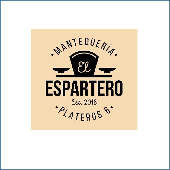 EL ESPARTERO - MANTEQUERIA